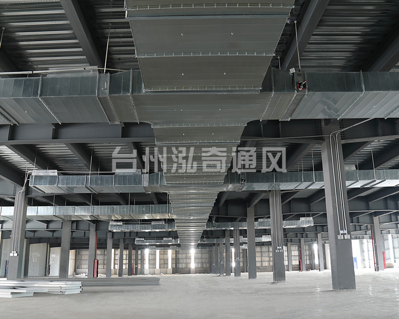 武汉优质玻璃钢通风管厂家