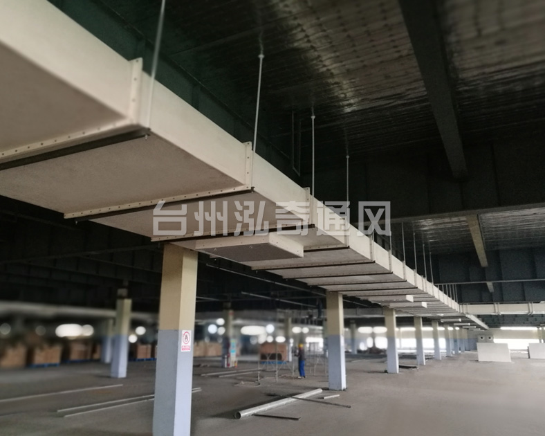 福建优质螺旋风管安装