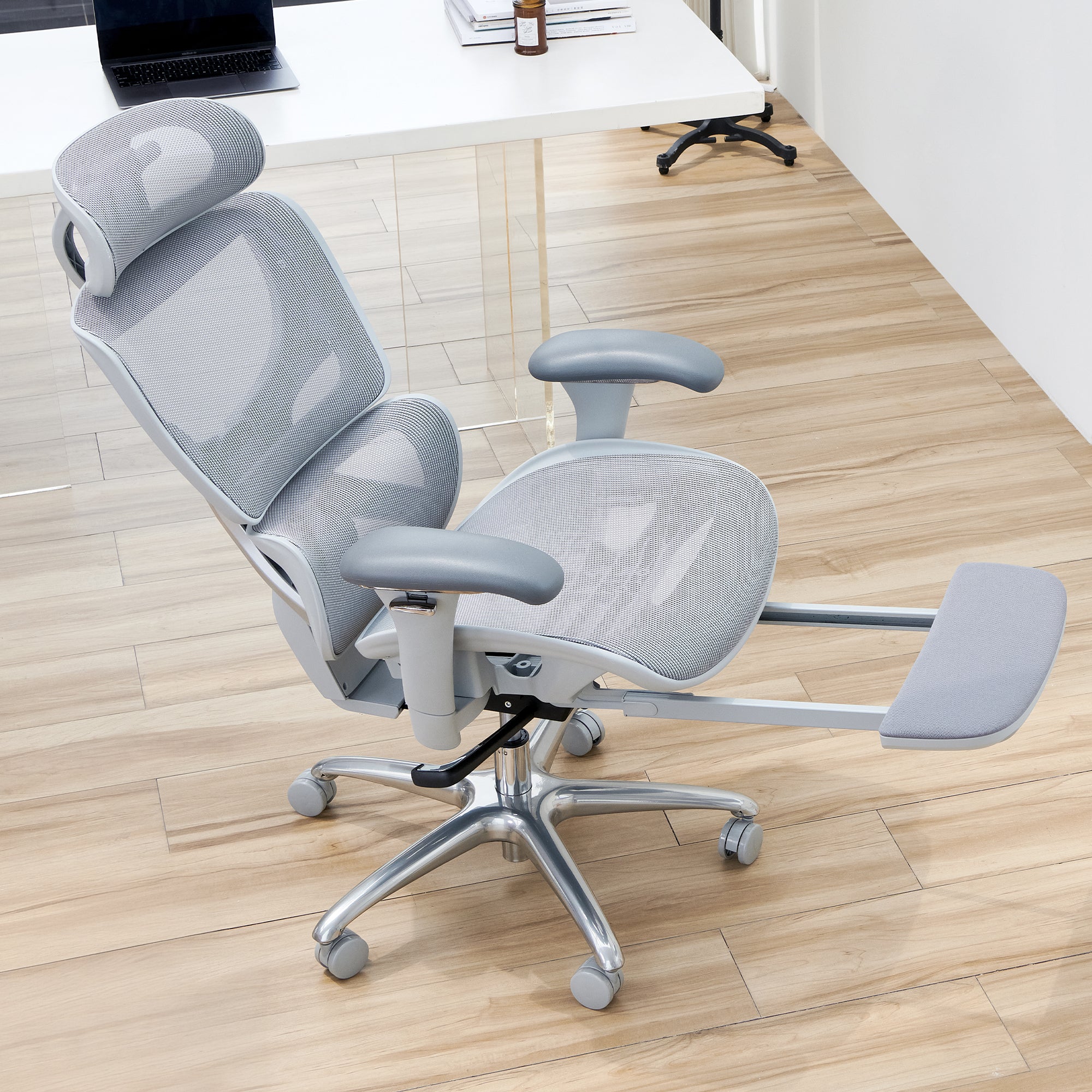 COLAMY AERIX Futuristic Ergonomic Office Chair