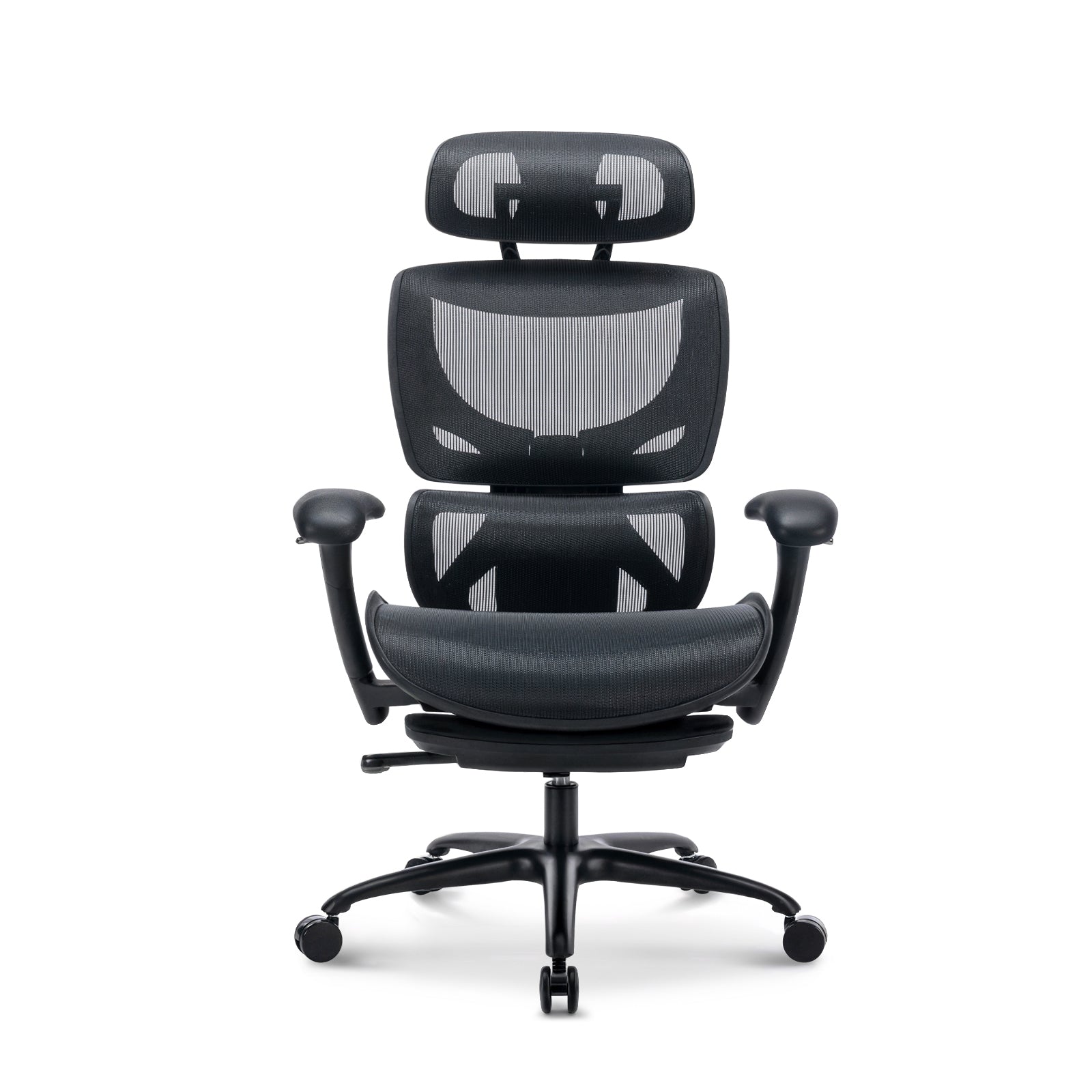COLAMY AERIX Futuristic Ergonomic Office Chair