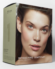 Beauty Retouching for Beginners
